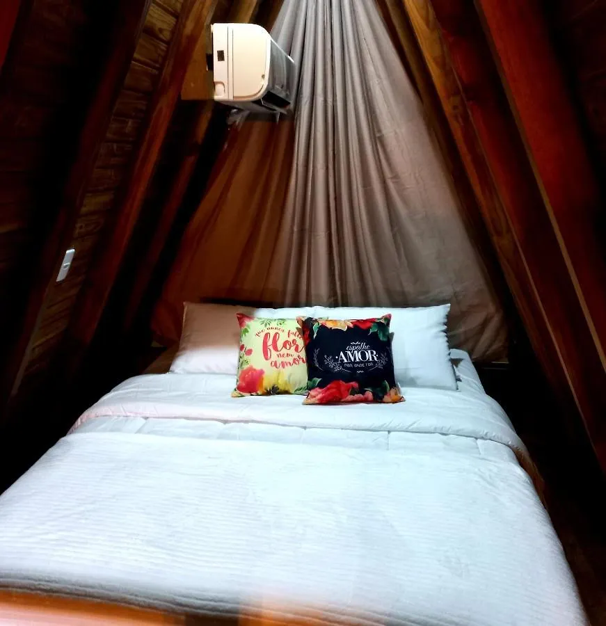 Amore Cabana Santo Amaro da Imperatriz