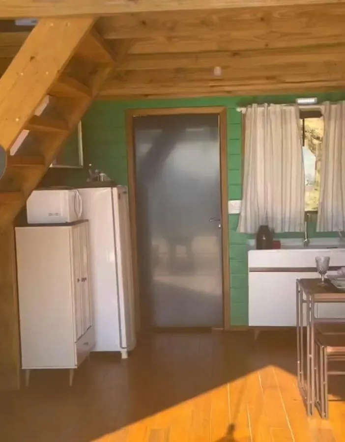 Amore Cabana سانتو أمارو دا إمبيراتريز